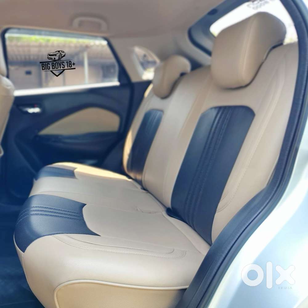 Toyota Glanza G, 2022, Petrol