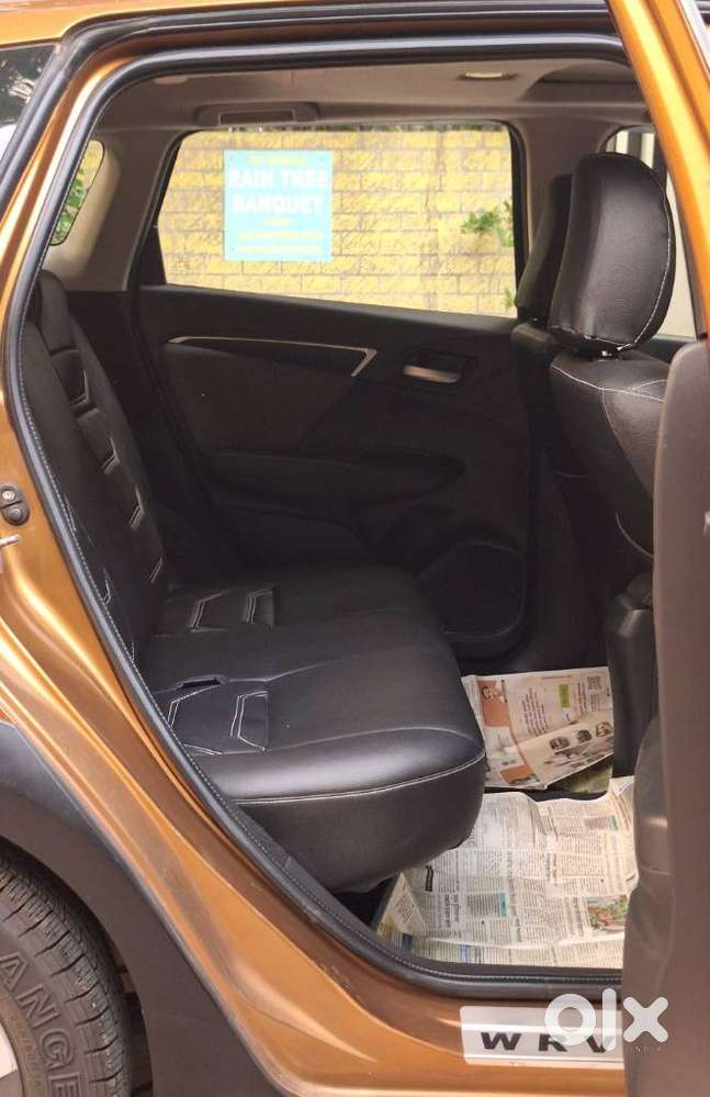 Honda Wr-v I-dtec Vx, 2018, Diesel