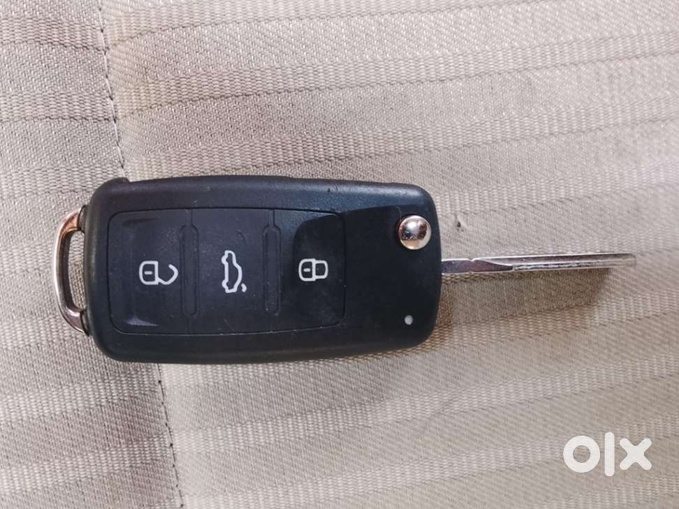 Volkswagen Polo 2009-2013 Diesel Highline 1.2l, 2013, Diesel