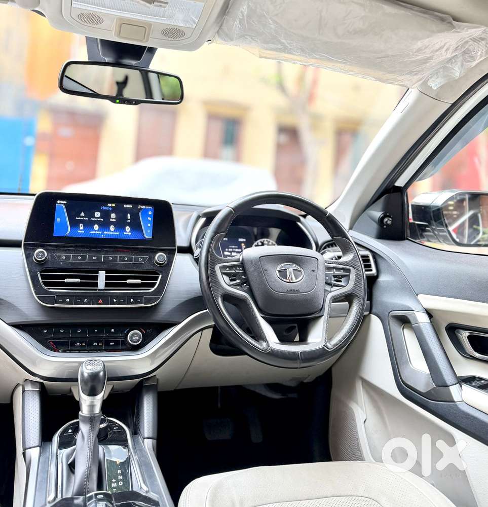 Tata Safari 2.0 Kryotec Xza Plus, 2022, Diesel