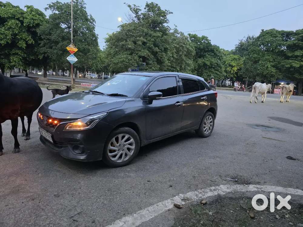 Baleno Maruti Suzuki 2022 First-owner Car