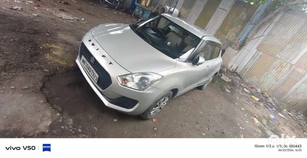 Maruti Suzuki Swift 2020 Diesel 42117 Km Driven