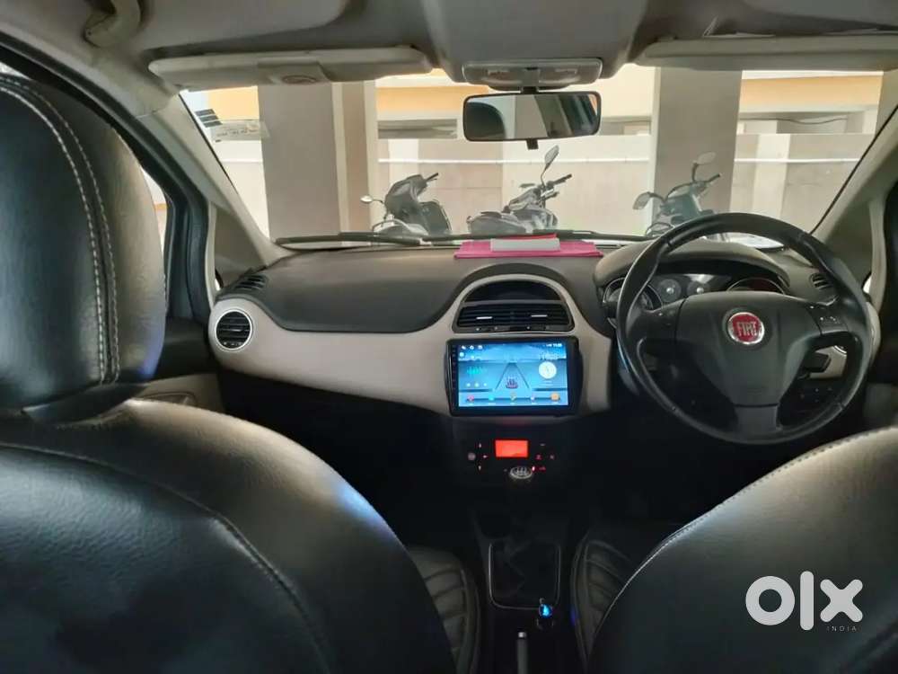 Fiat Avventura Urban Cross