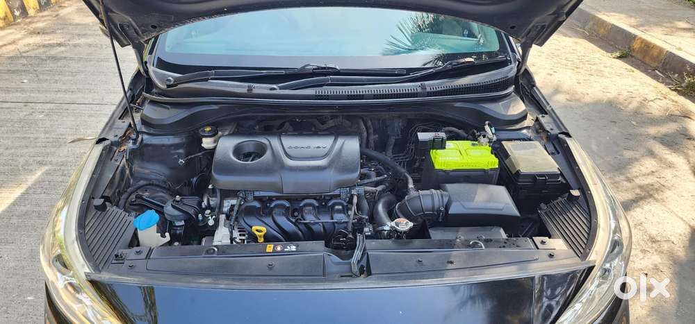 Hyundai Verna 1.6 Sx Vtvt, 2019, Petrol