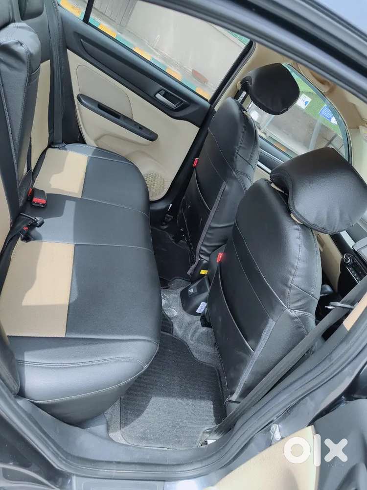 Honda Amaze Vx 1.2 I-vtec Cvt (automatic)  Dec 2024
