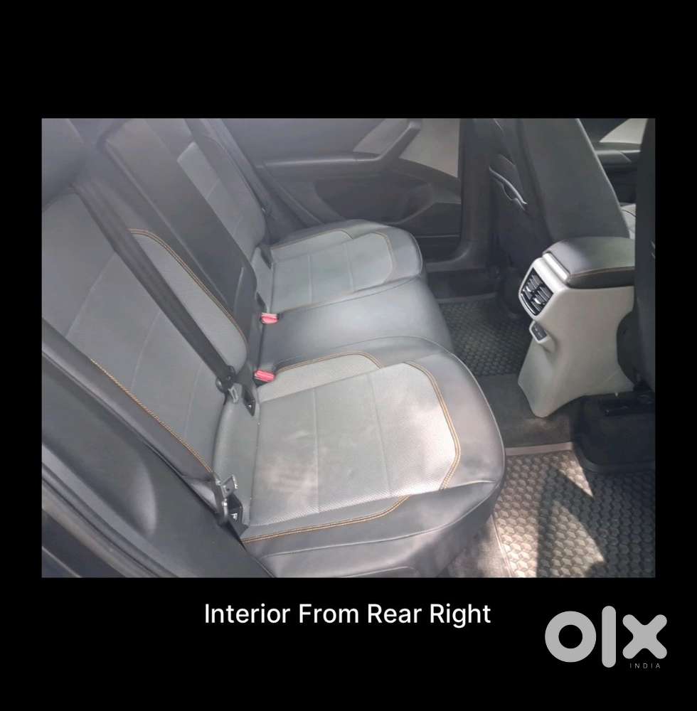 Skoda Kushaq 1.5l Style Dsg 6 Airbags 2022 Grey