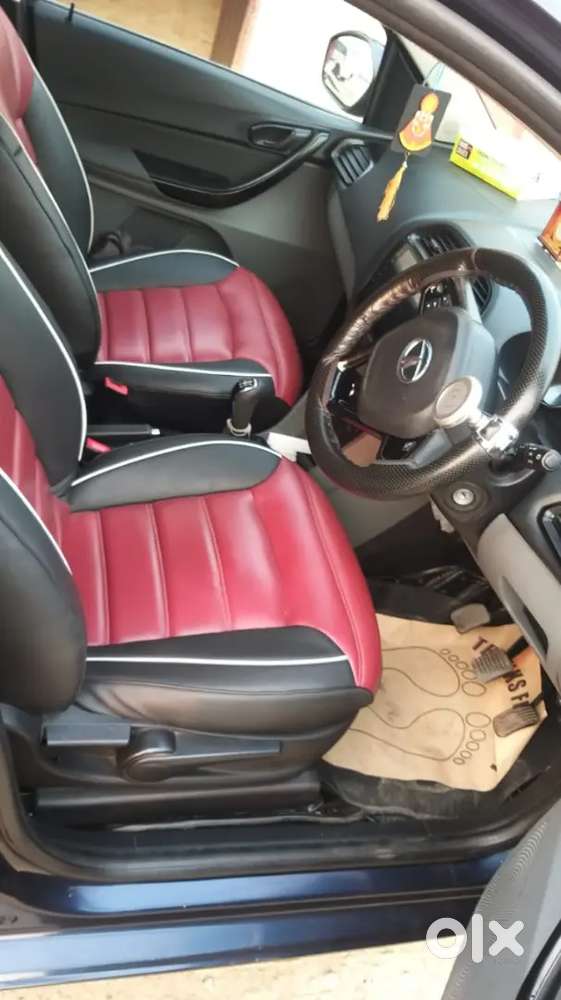 Tata Tigor 2019 Petrol Well Maintained