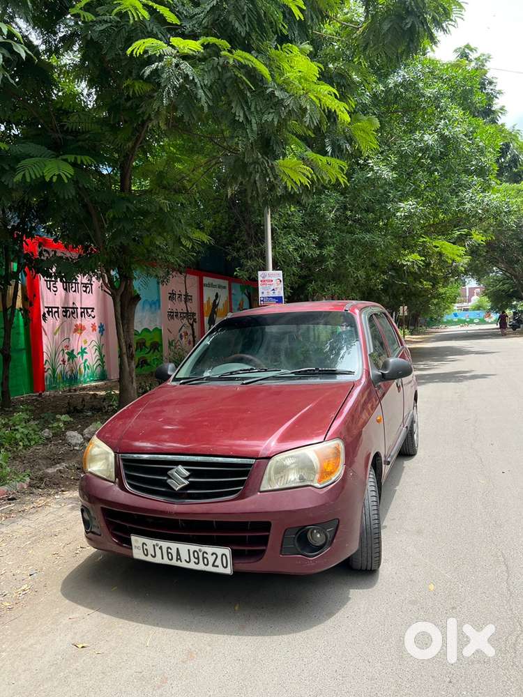 2010 Maruti Suzuki Alto
