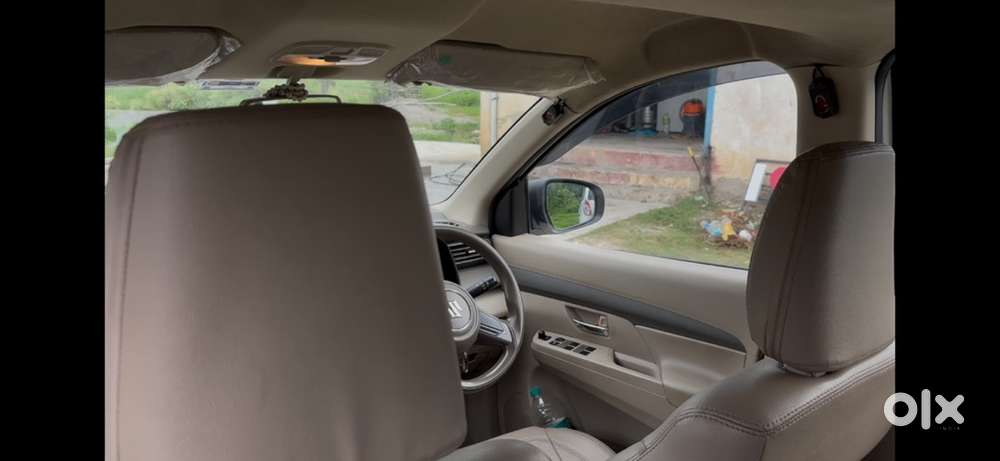 Maruti Suzuki Ertiga Smart Hybrid 2004  Very Good Condition