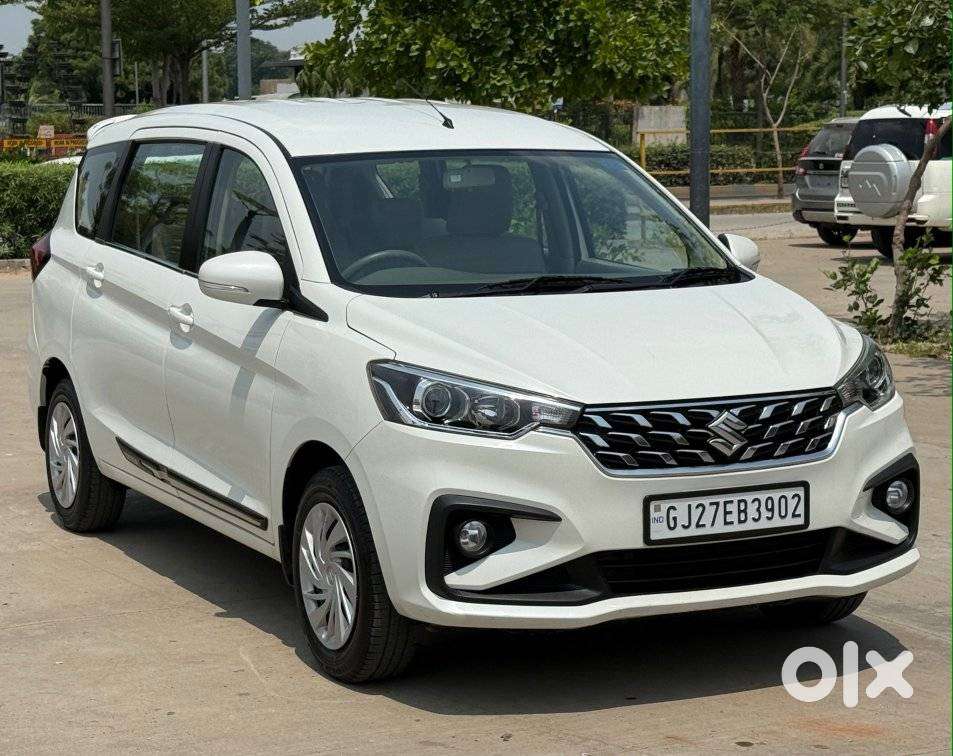 Maruti Suzuki Ertiga Vxi (o) Cng, 2022, Cng & Hybrids