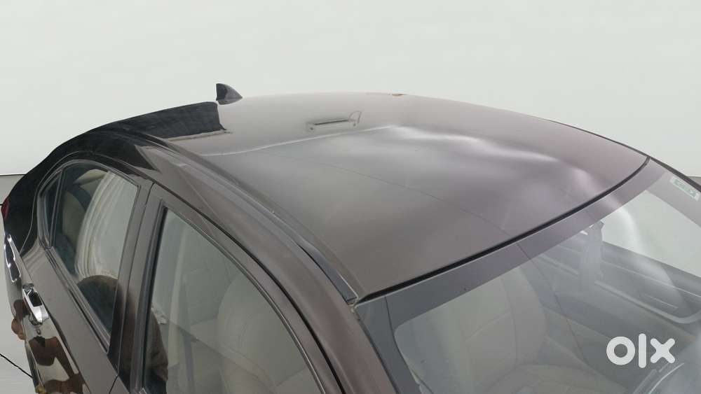 Honda Amaze Vx Cvt Petrol, 2022, Petrol