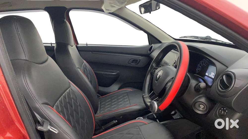 Renault Kwid 2015-2019 1.0 Rxt Amt, 2024, Petrol