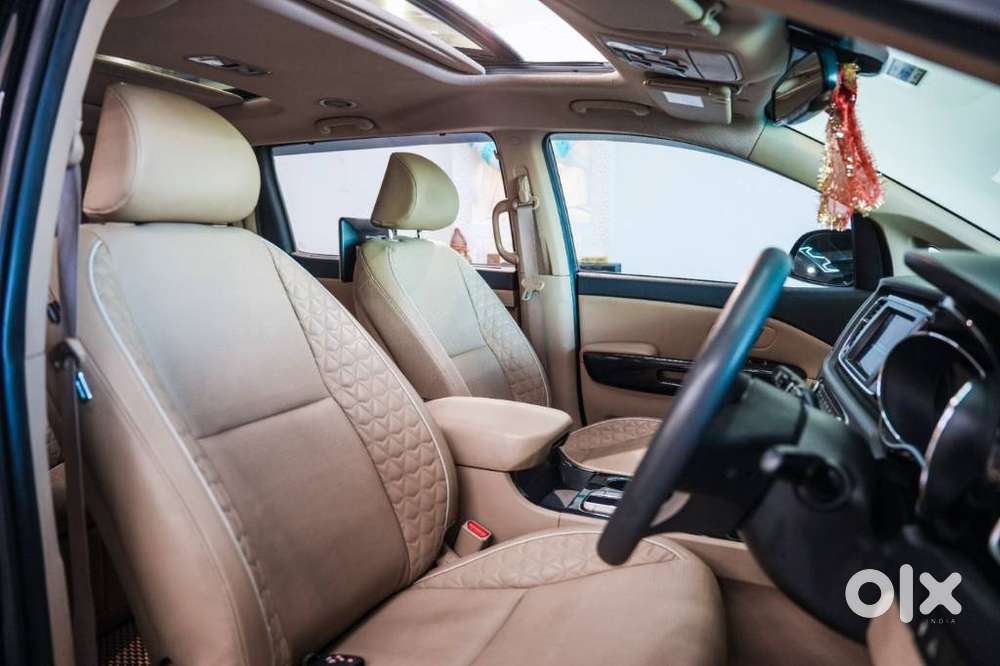 Kia Carnival Limousine, 2021, Diesel