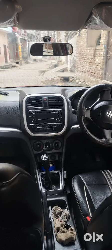 Excellent Condition New Tyre New Battery Rocket Engine Chilled Ac