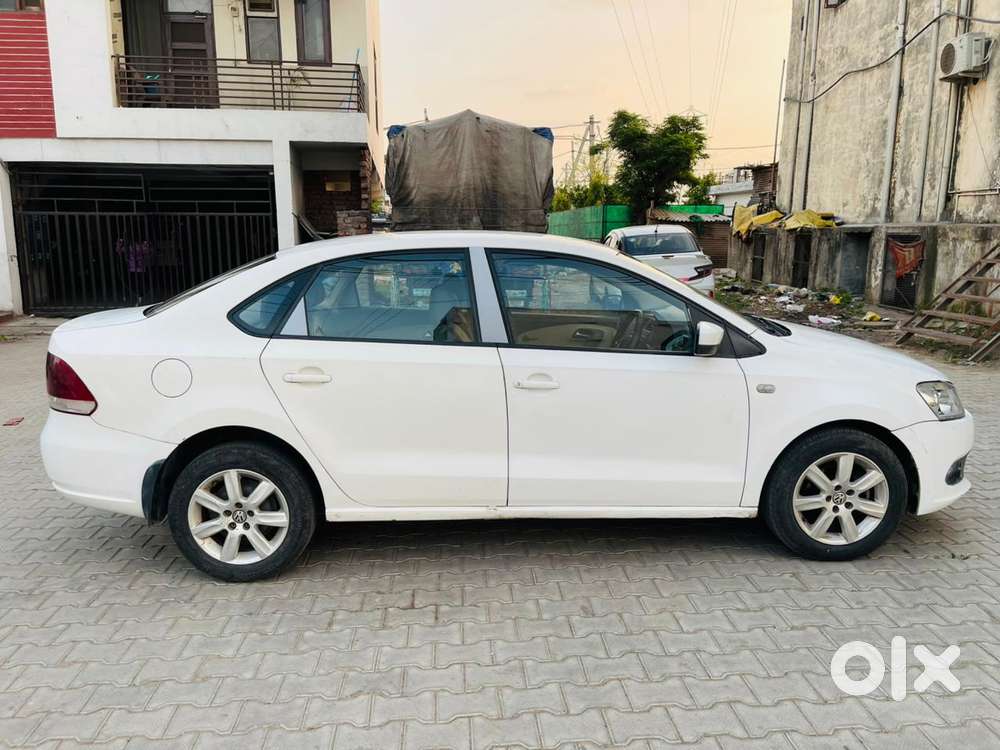 Volkswagen Vento 1.5 Tdi Highline Plus, 2012, Diesel
