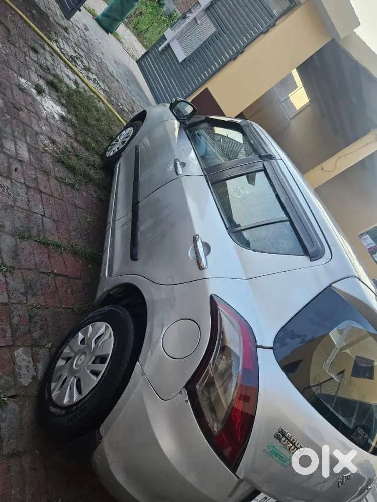 Maruti Suzuki Swift Diesel 2013 Car