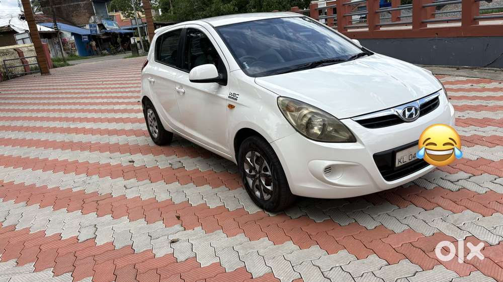 Hyundai I20 Magna Plus Diesel, 2012, Diesel