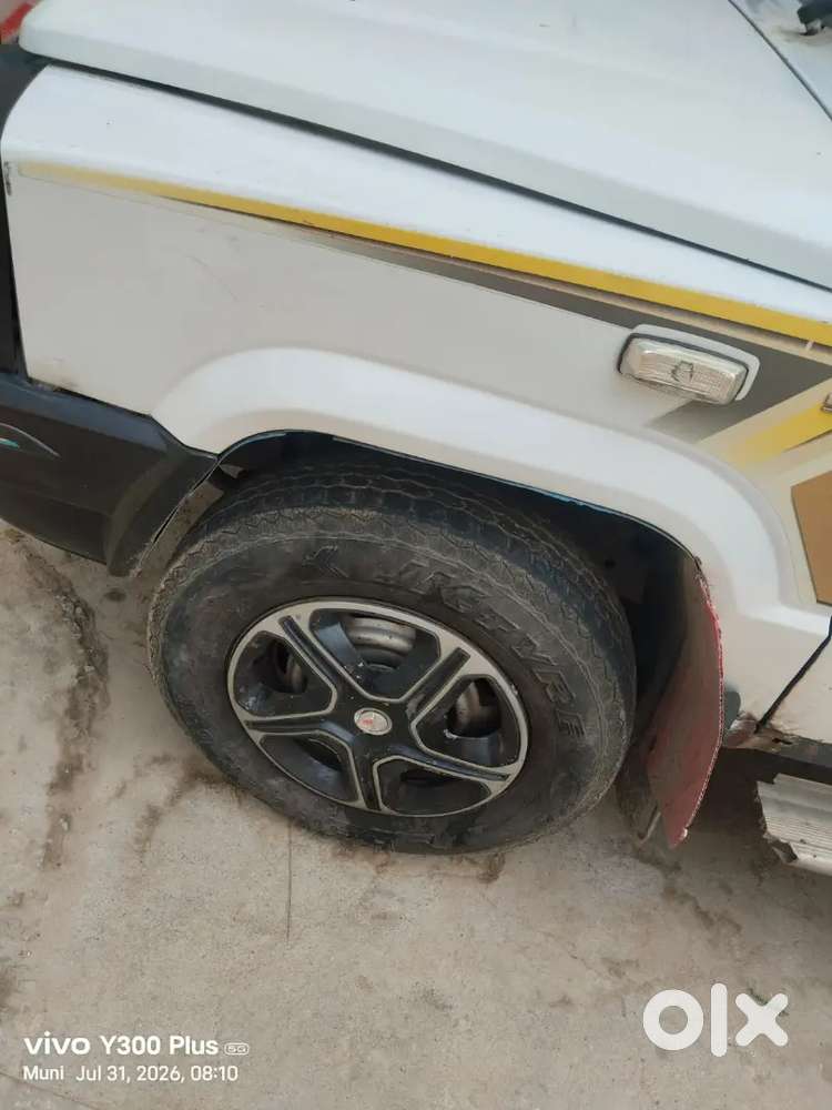 Tata Sumo Gold 2008 Diesel