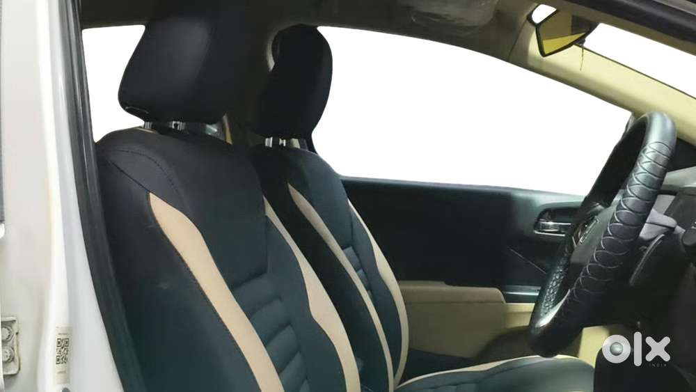 Honda City I-vtec Cvt V, 2019, Petrol