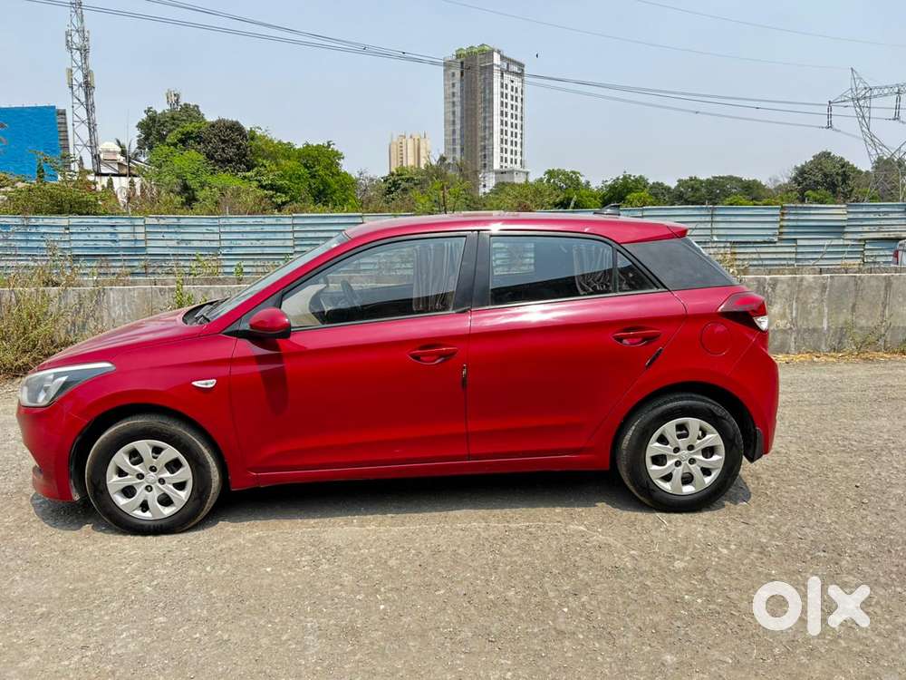 Hyundai I20 Magna Plus Diesel, 2015, Diesel