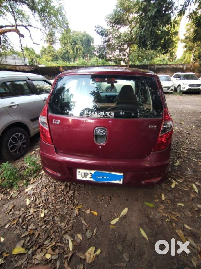 Hyundai I10 Era 1.1, 2015, Petrol