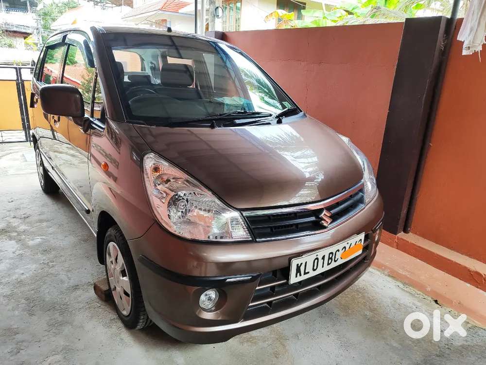 Maruti Suzuki Estilo Vx 2011