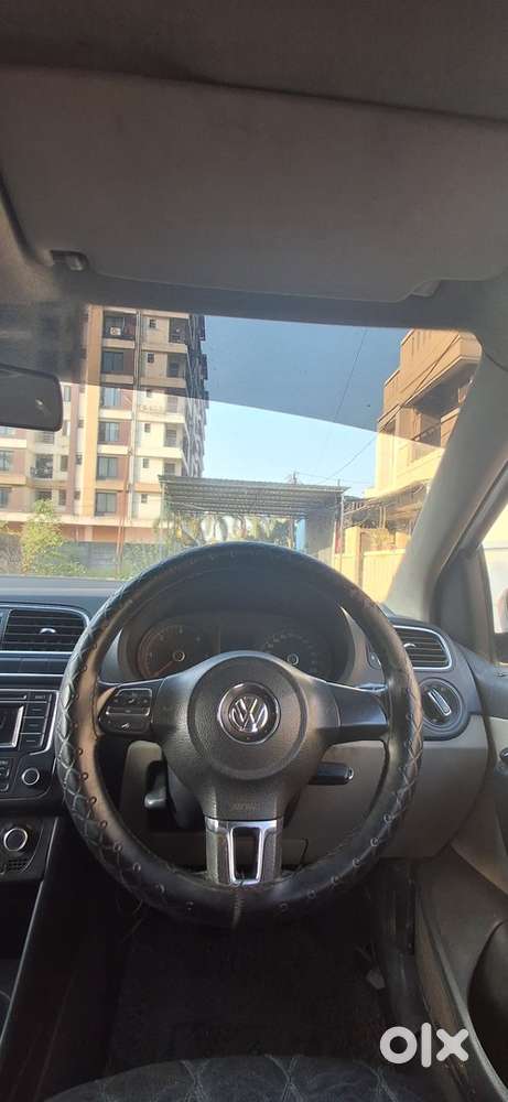 Volkswagen Polo Diesel 2014