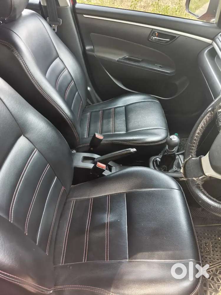 Maruti Suzuki Swift 2014 Diesel 146000 Km Driven