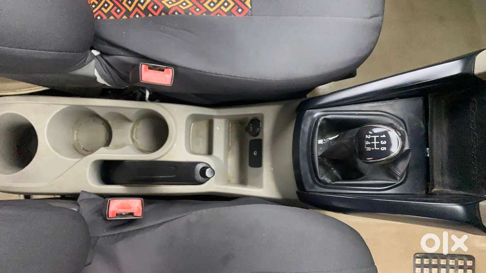 Ford Ecosport 1.0 Ecoboost Trend Plus, 2017, Petrol