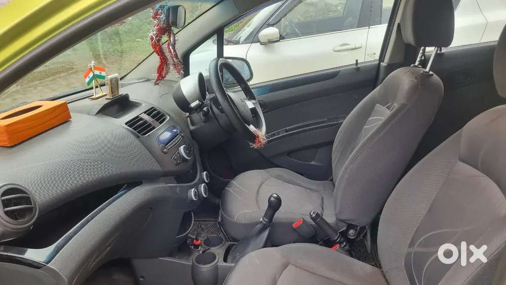 Chevrolet Beat 2010 Petrol 91000 Km Driven