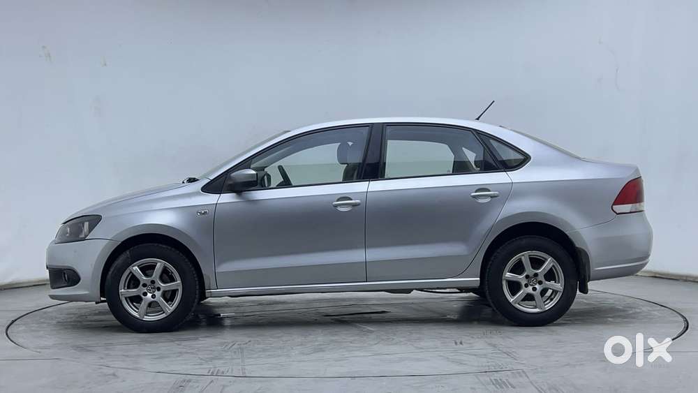 Volkswagen Vento 1.5 Tdi Highline, 2013, Diesel