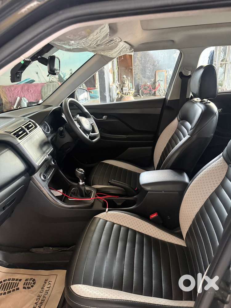 Hyundai Creta Sx 2023