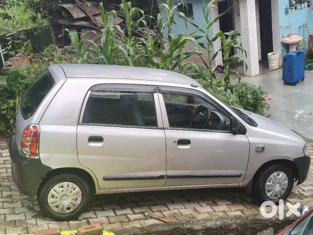 Maruti Suzuki Alto 2011 Manual Petrol New Tyre New Battery New Conditi