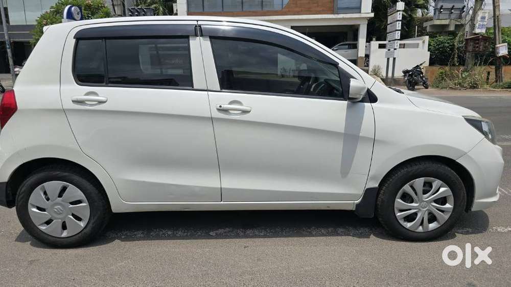 Maruti Suzuki Celerio Zxi, 2020, Petrol