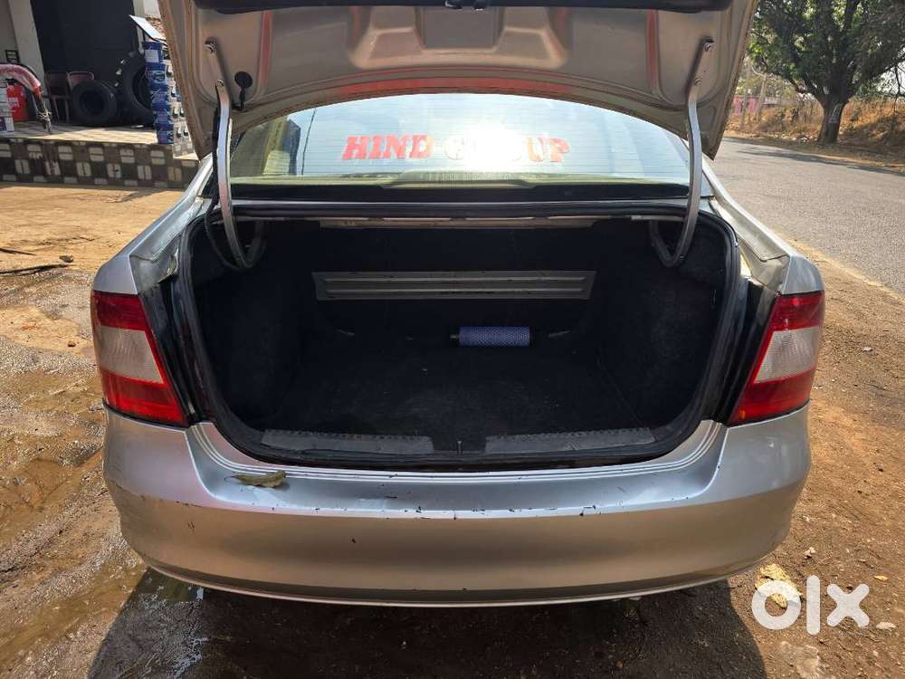 Skoda Rapid 2016 Diesel
