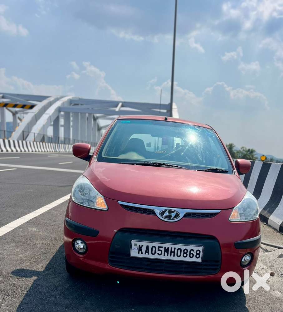 Hyundai I10 Petrol 2009