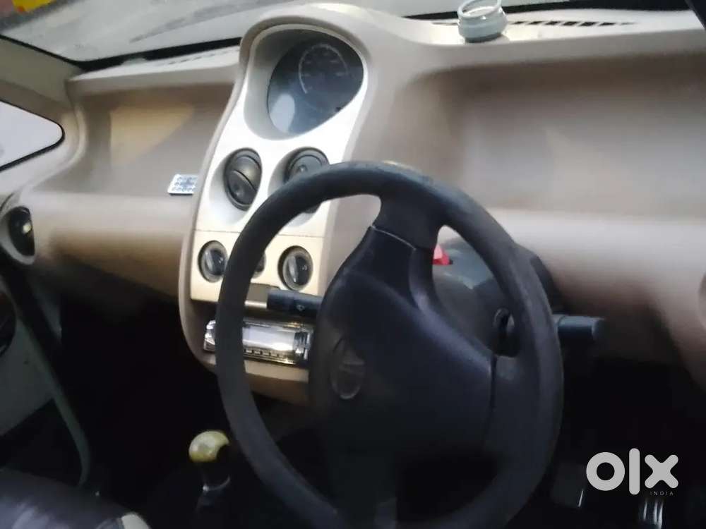 Tata Nano Sell