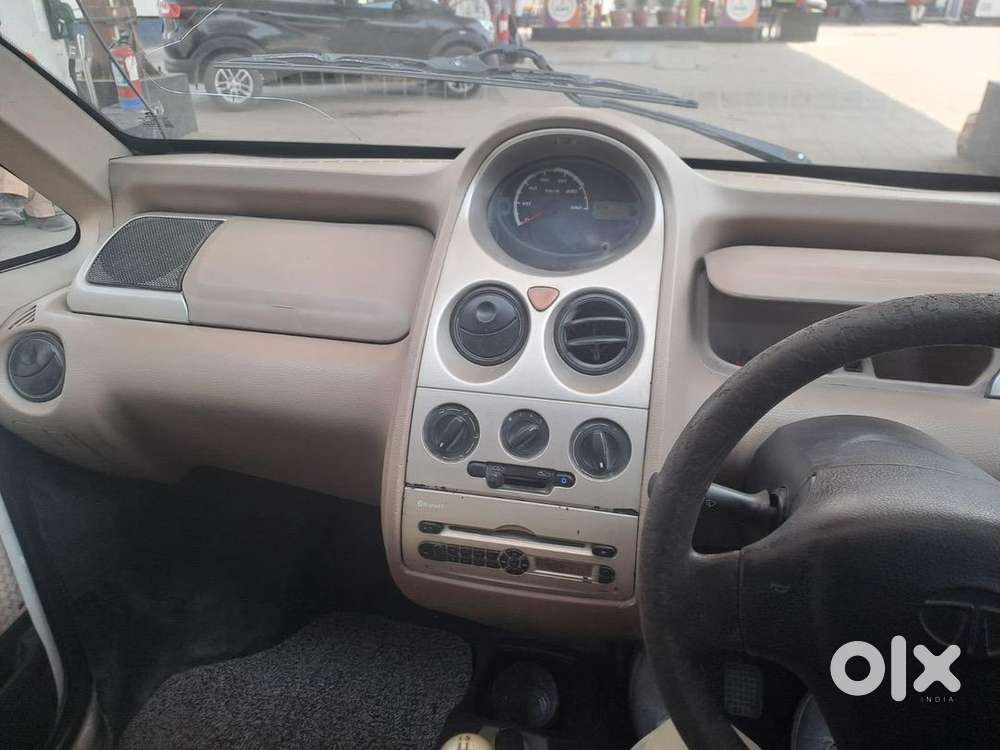 Tata Nano 2014 Petrol Good Condition