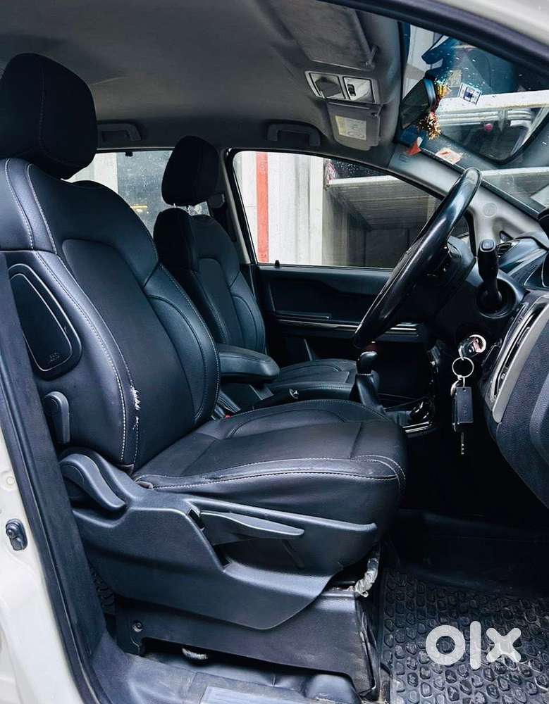 Tata Hexa 2.2 Xt 4x2 7 Str, 2017, Diesel