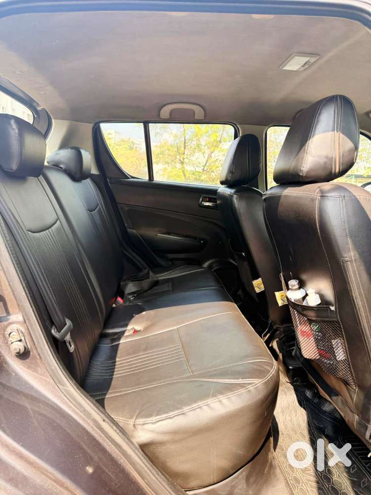 Maruti Suzuki Swift Vdi Bs Iv, 2016, Diesel