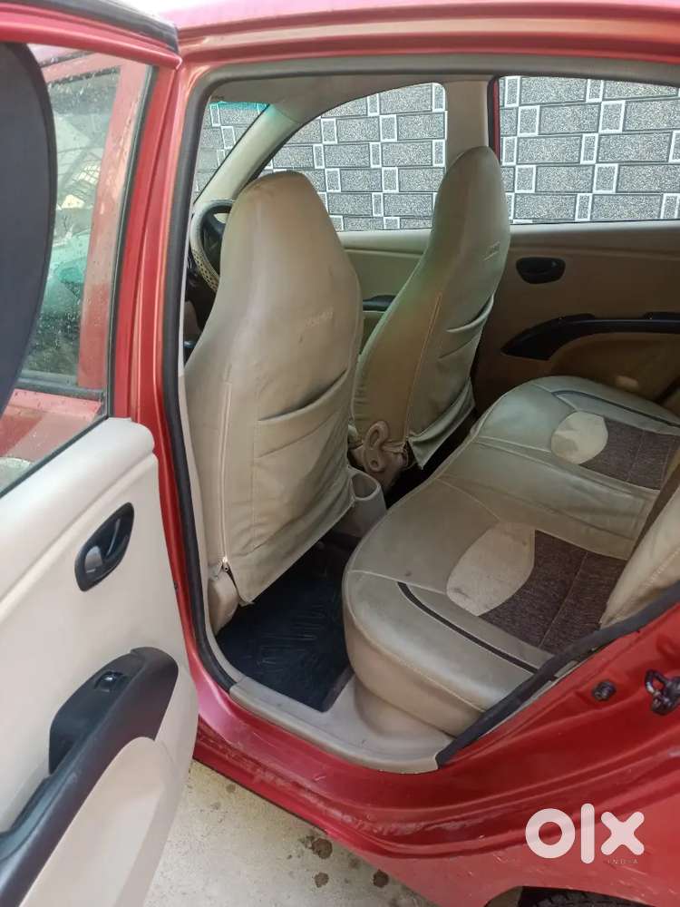 Hyundai I10 Magna 2009
