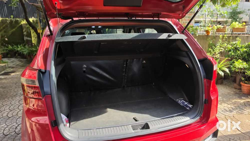Hyundai Creta Diesel At 2016