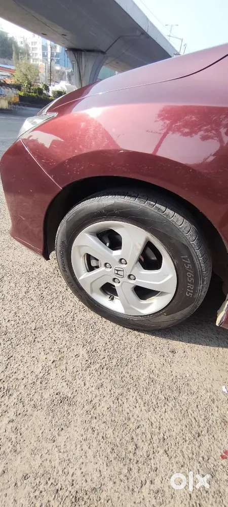 Honda City 2015 Diesel 123800 Km Driven