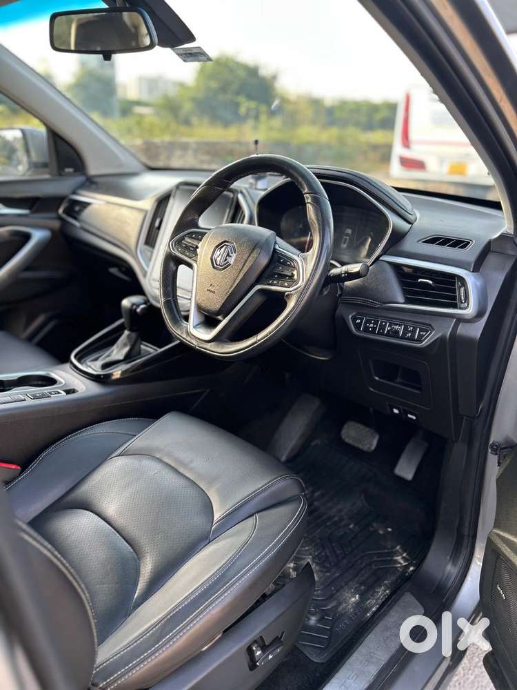 Mg Hector Sharp Dct Automatic, 2020, Petrol