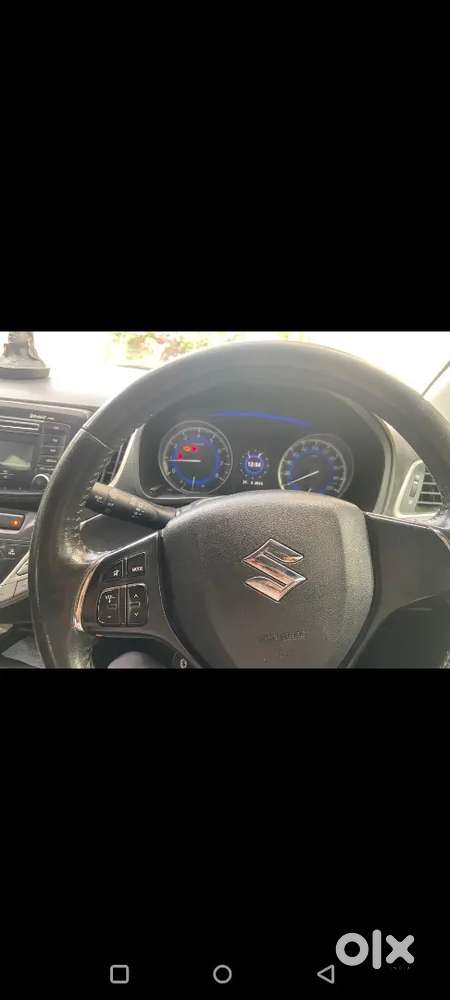 Baleno Zeta Segment Cng On Paper Geniune Driven Best Mileage