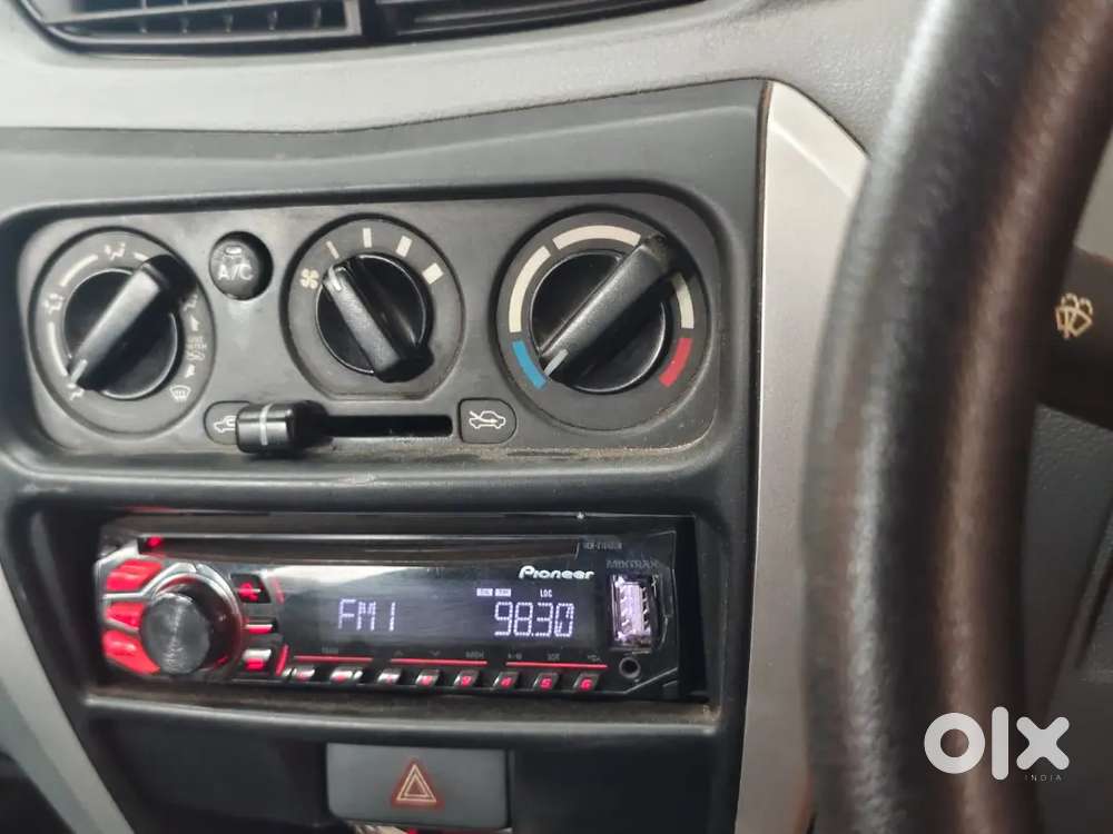 Maruti Suzuki Alto 800 2014 Petrol 51000 Km Driven