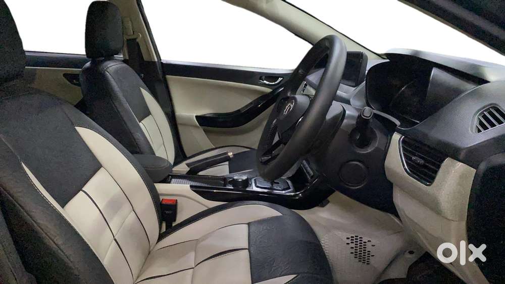 Tata Nexon 1.5 Revotorq Xza Plus (o), 2021, Diesel
