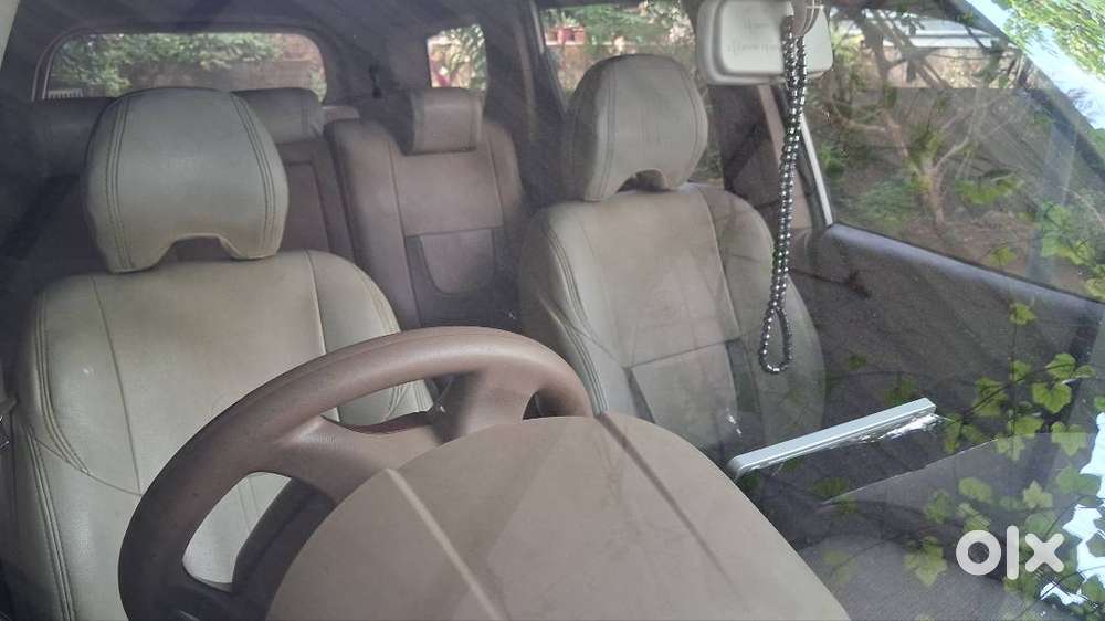 Mahindra Xuv500 2014