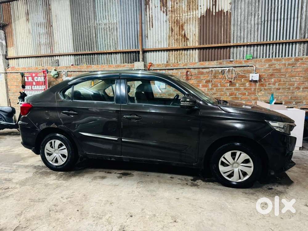 Honda Amaze 2nd Gen 2019 Diesel Good Condition
