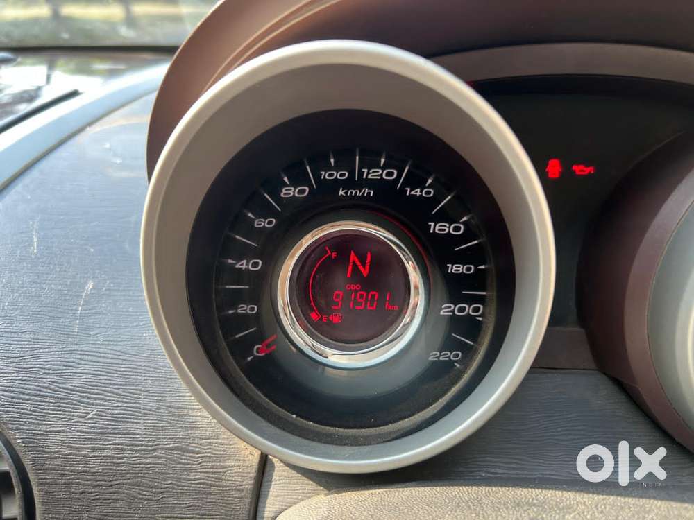 Mahindra Xuv500 W8, 2013, Diesel